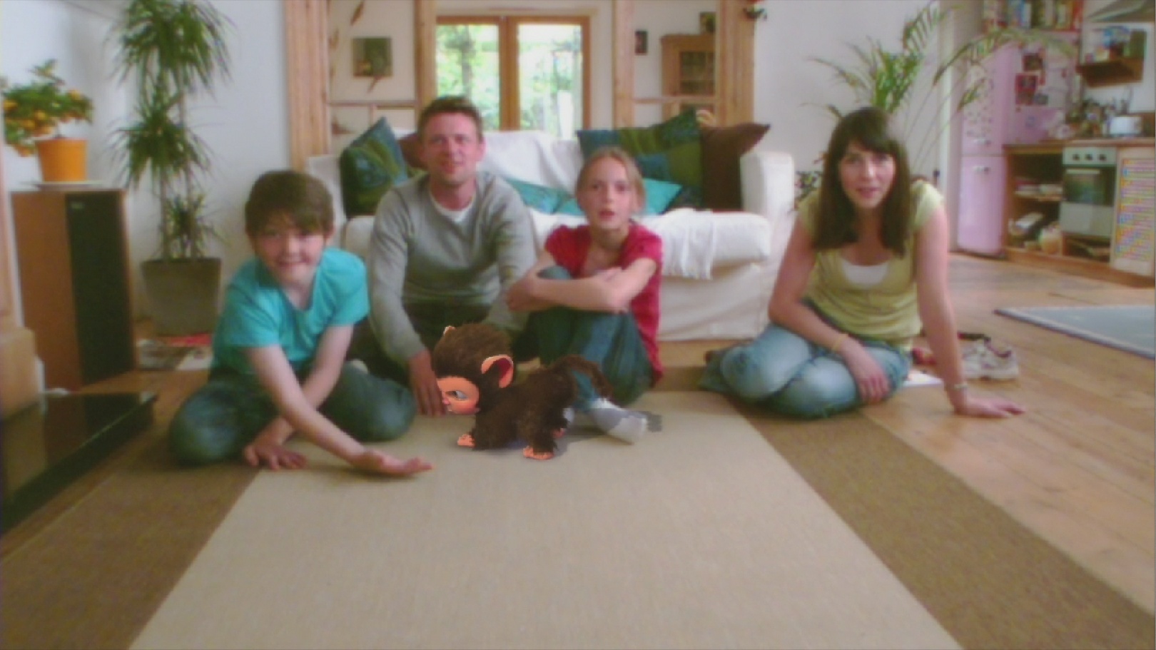 Eye Pet Move Edition